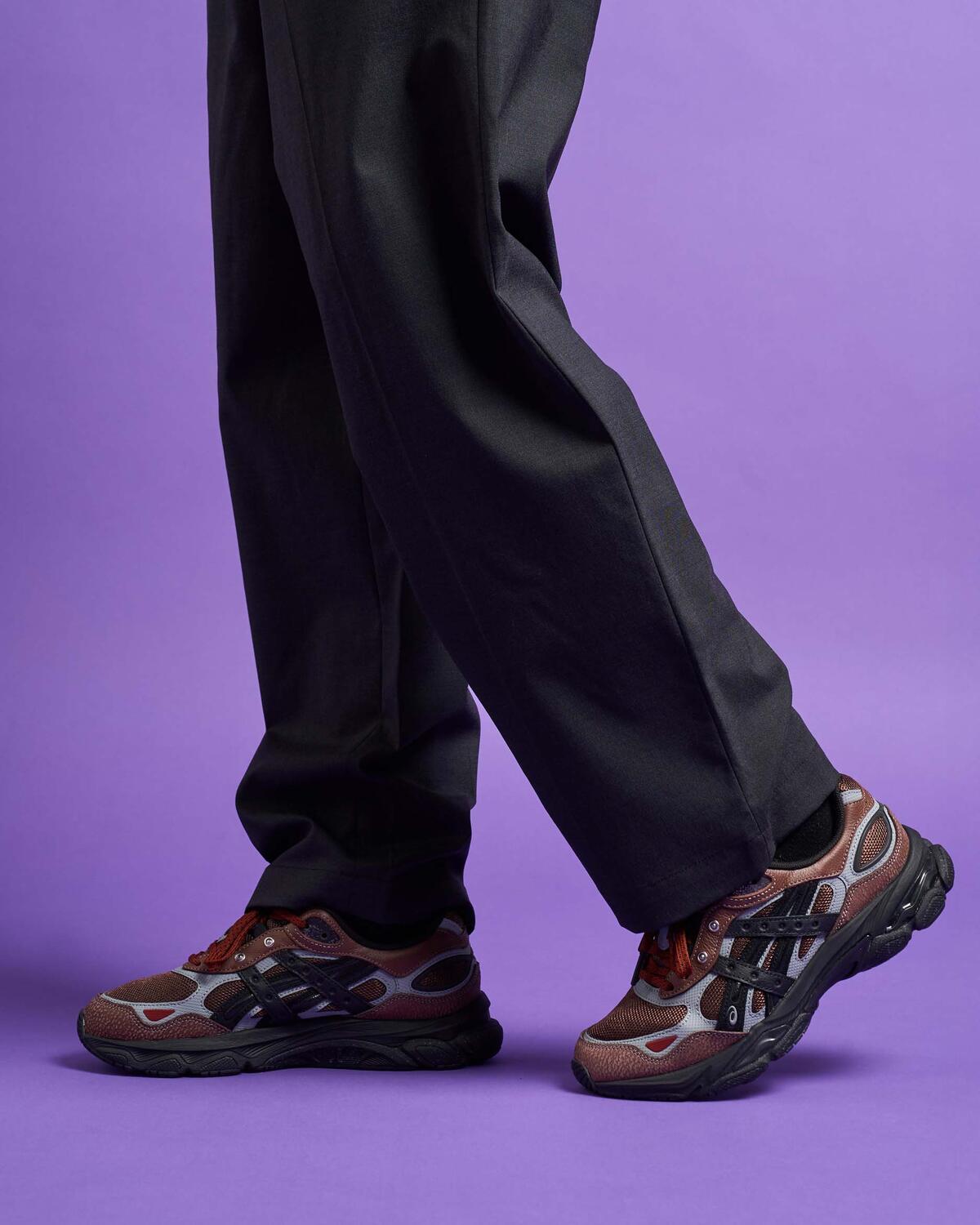 Asics x HAL Studios GEL-NYC 2.0 SSHS | 1203A896-200 | AFEW STORE